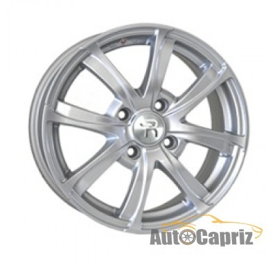Диски Replay FD128 S R15 W6.0 PCD4x108 ET47.5 DIA63.3